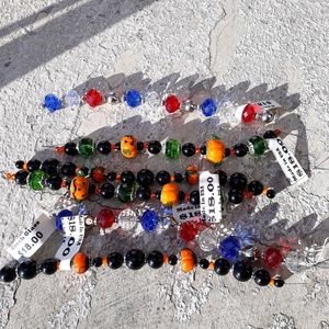 Czech and USA Glass Beads